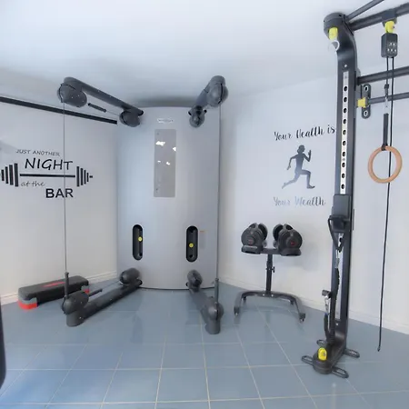 Апартаменты Windeby 4e