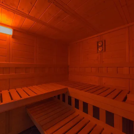 Апартаменты Windeby 4e *