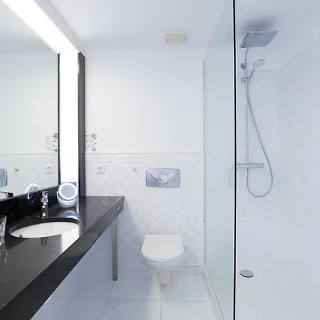 Windeby 4e Апартаменты Веннингштедт