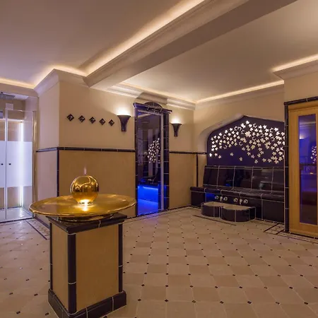 Апартаменты Windeby 4e