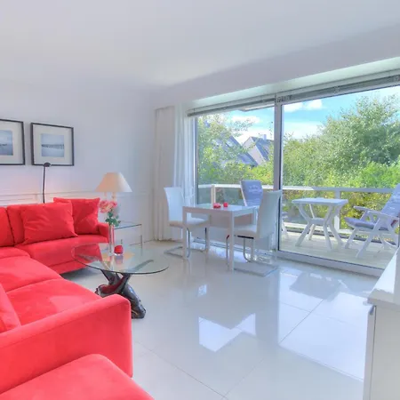 Windeby 4e Apartment *