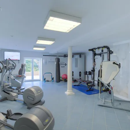 Апартаменты Windeby 4e *