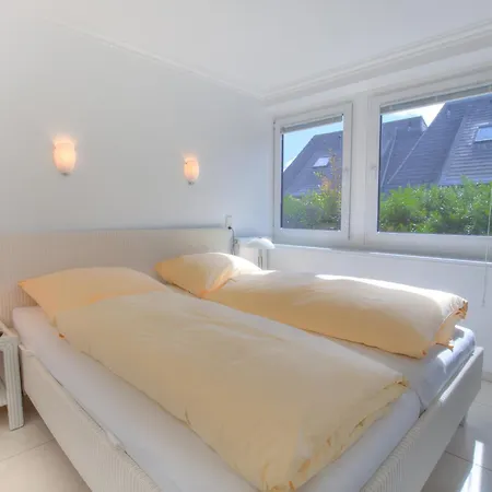 Windeby 4e Apartment Wenningstedt-Braderup