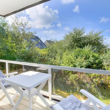 Апартаменты Windeby 4e