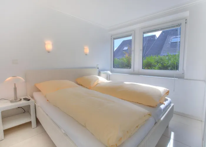 Windeby 4e Apartman Wenningstedt-Braderup (Sylt)